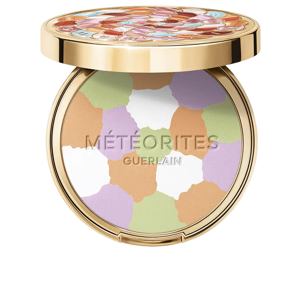 Guerlain Kompaktný púder Météorites Compact Powder 10 g 02 Cool