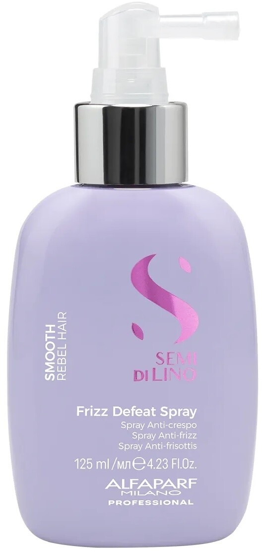Alfaparf Milano Uhladzujúci sprej pre nepoddajné vlasy Frizz Defeat Spray 125 ml
