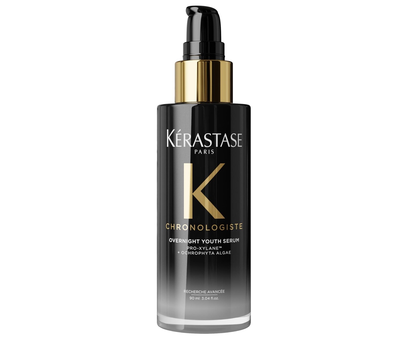 Kérastase Nočné vlasové sérum Overnight Youth Serum 90 ml 90 ml