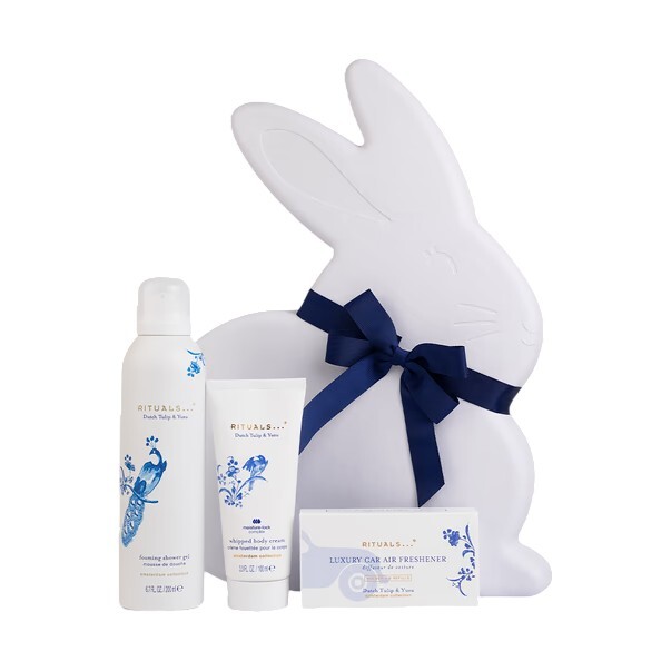 Rituals Darčeková sada Rituals Amsterdam Gift Set