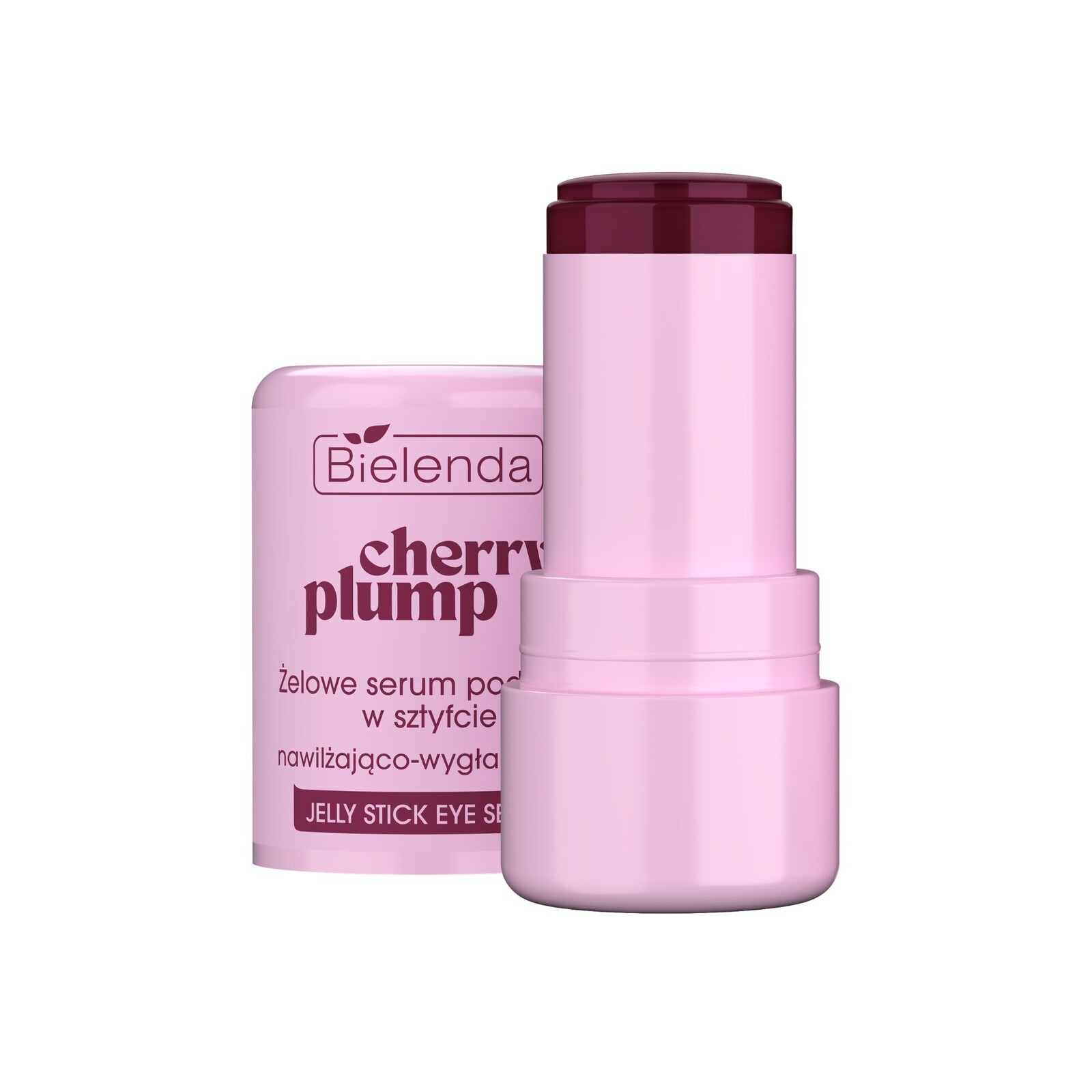 Bielenda Vyhladzujúce očné sérum v tyčinke Jelly Stick Eye Serum 7 g