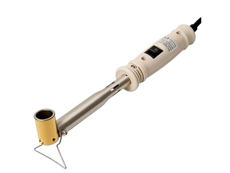 Spájkovacia vaňa ZHONGDI ZD-715E 100 W, 450 °C