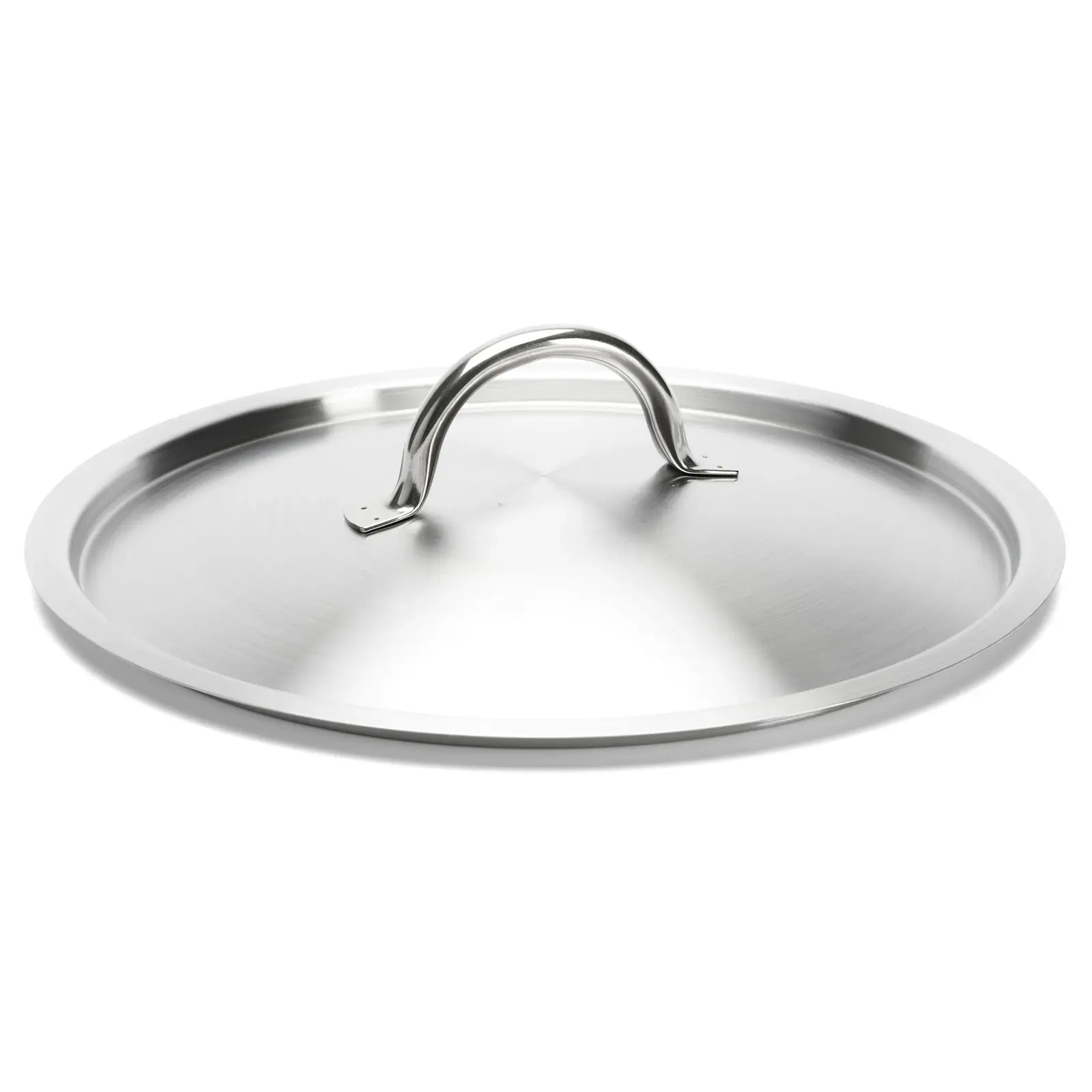 Pokrievka na hrniec ALCHIMY 32 cm, nerezová oceľ, de Buyer