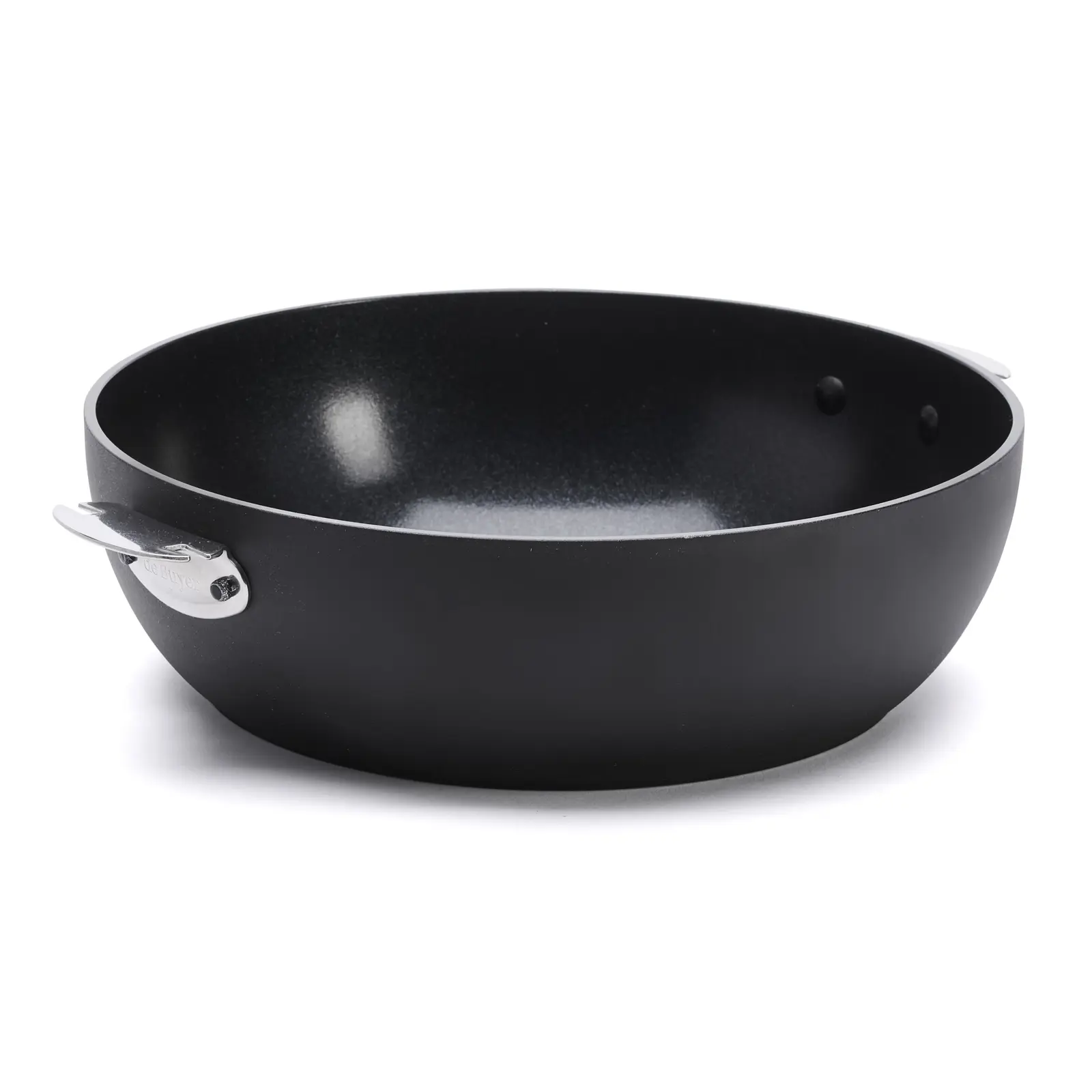 Sauté panvica CERANOA LOQY 28 cm, keramika, de Buyer
