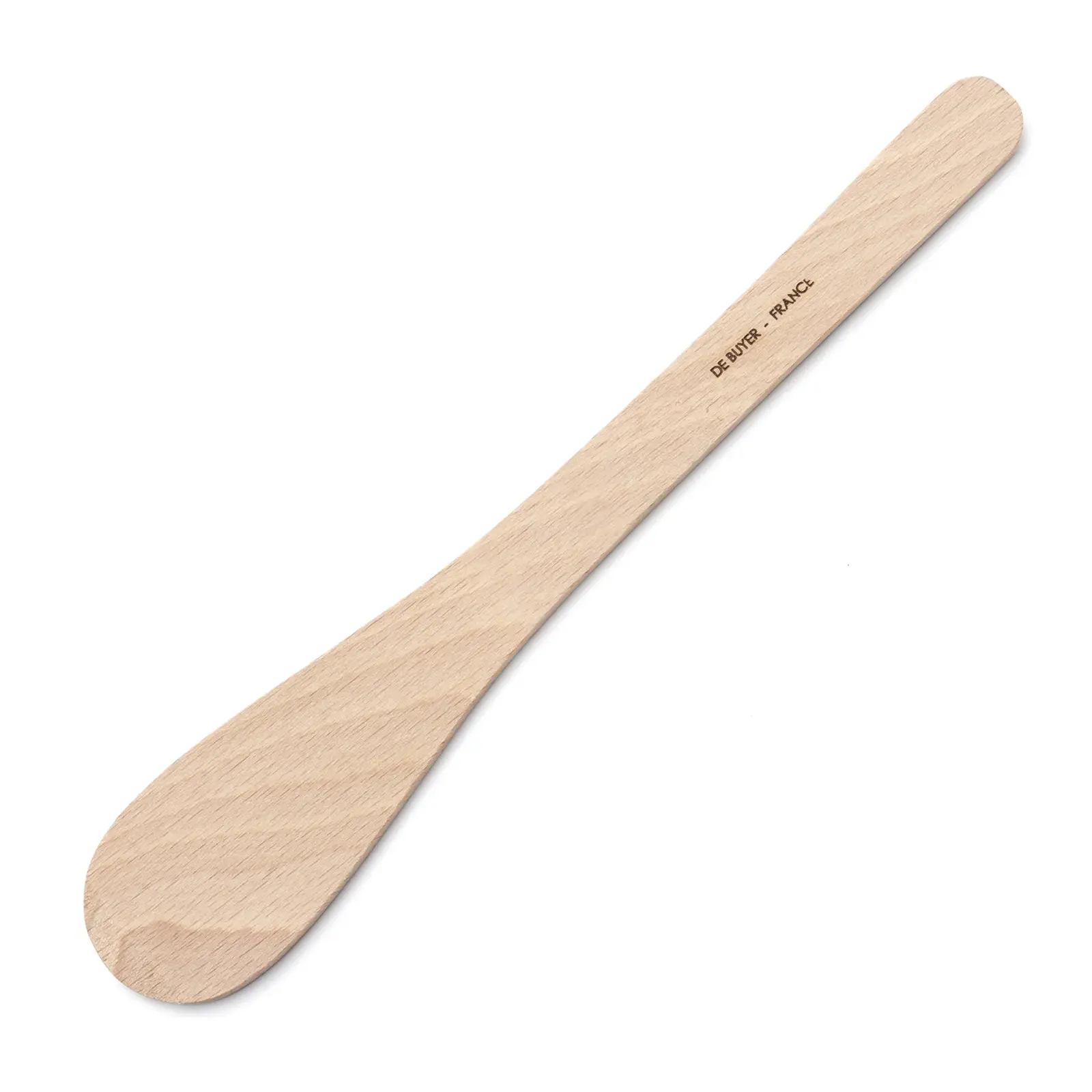 Kuchynská obracačka B BOIS 25 cm, drevo, de Buyer
