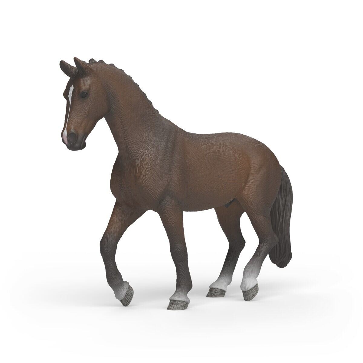 Schleich KWPN valach