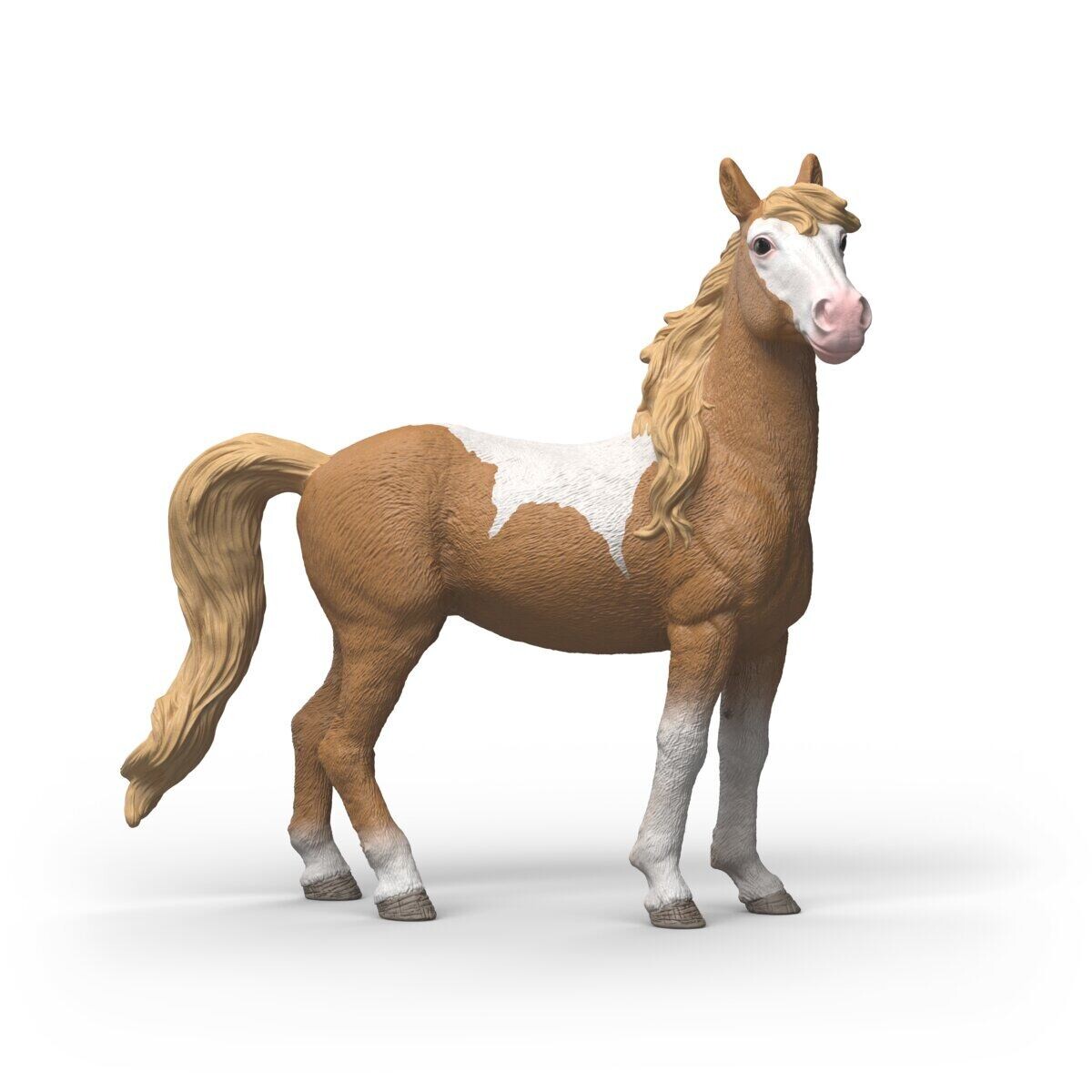 Schleich Kobyla mustanga