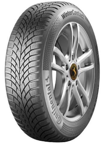 Continental TS-870 205/55 R16 91H