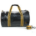 Cestovné tašky Fred Perry  TIPPED CLASSIC BARREL BAG