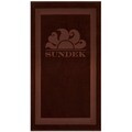 Plážové osušky Sundek am372atc1000-b0300