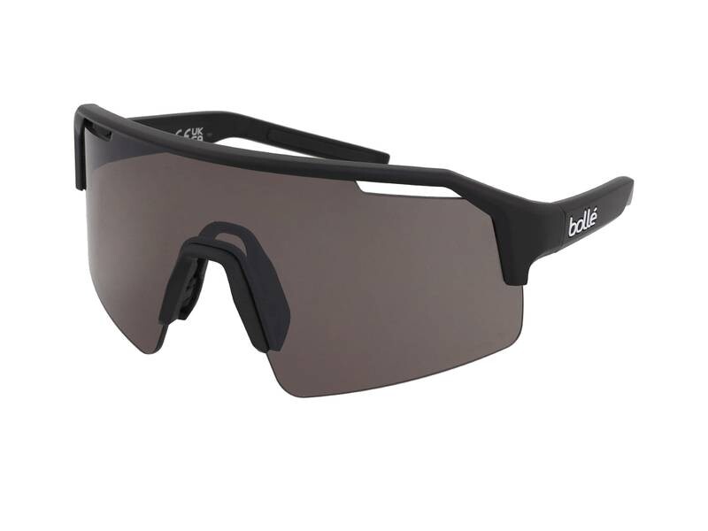 Bollé C-Shifter Black Matte