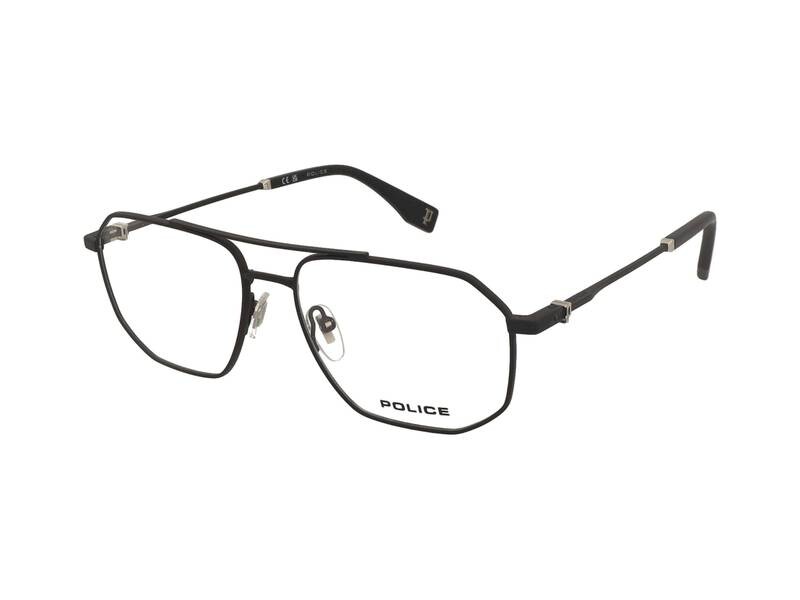 Police Force 3 VPLN22V 0531