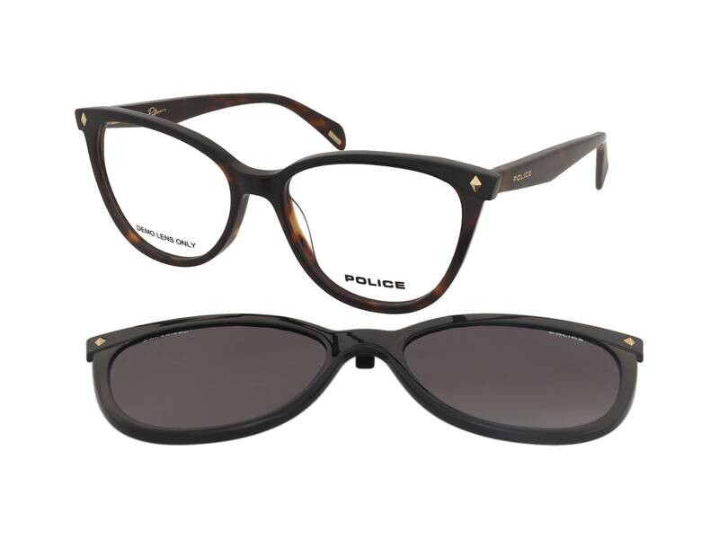 Police Dawn Lite 2 UPLT98V 4BLP