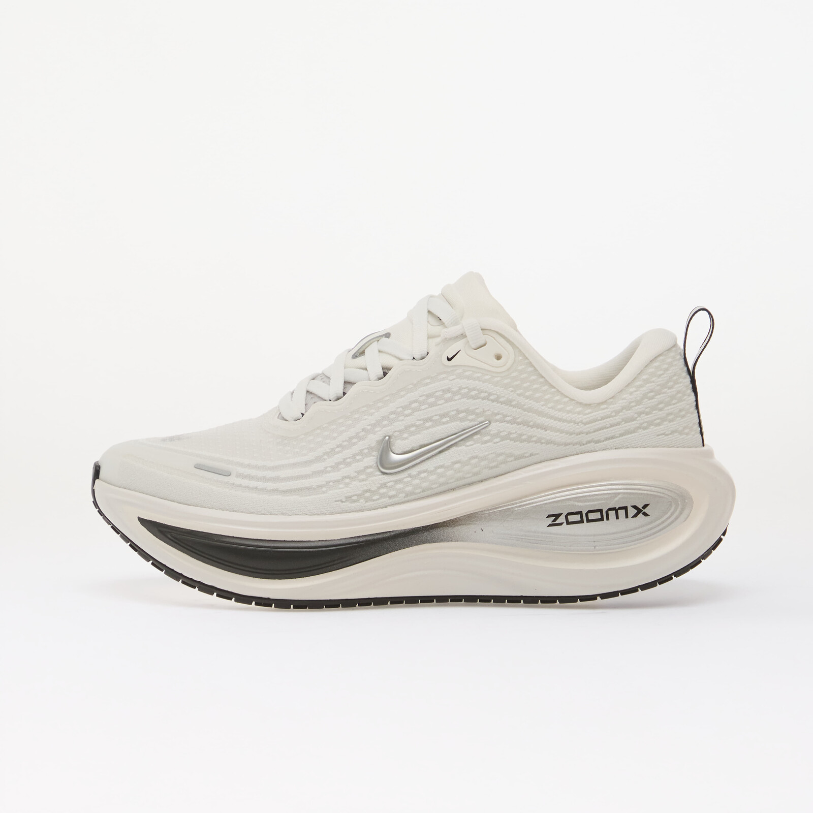 Tenisky Nike Vomero Plus Summit White/ Metallic Silver-Sail EUR 40.5