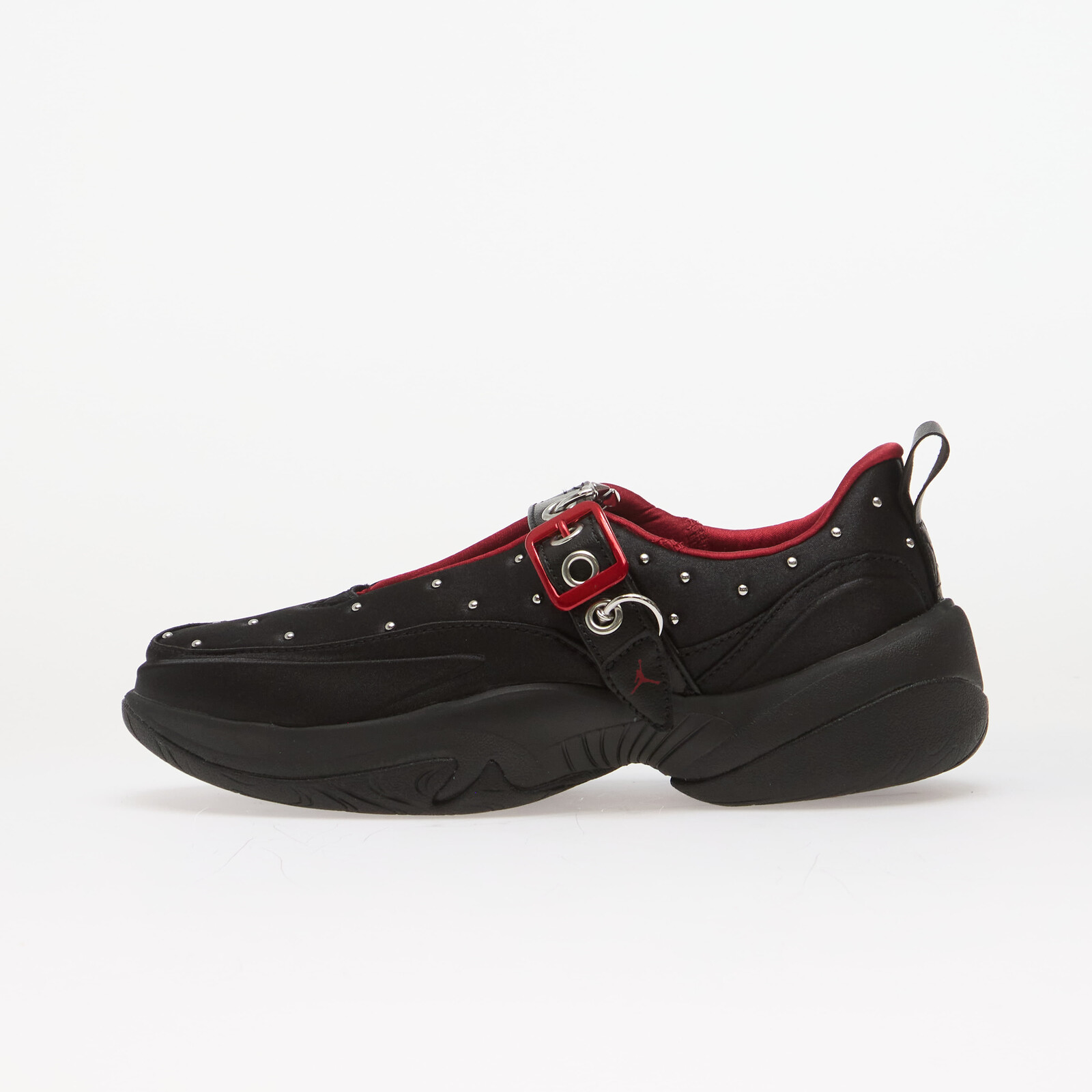 Tenisky Jordan Pointe White/ University Red-Black EUR 36