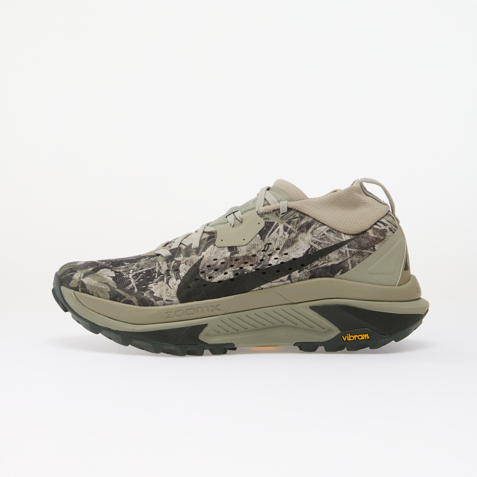 Topánky Nike ACG Zegama Trail Spruce Fog/ Black Spruce-Sea Glass-Black 12.5