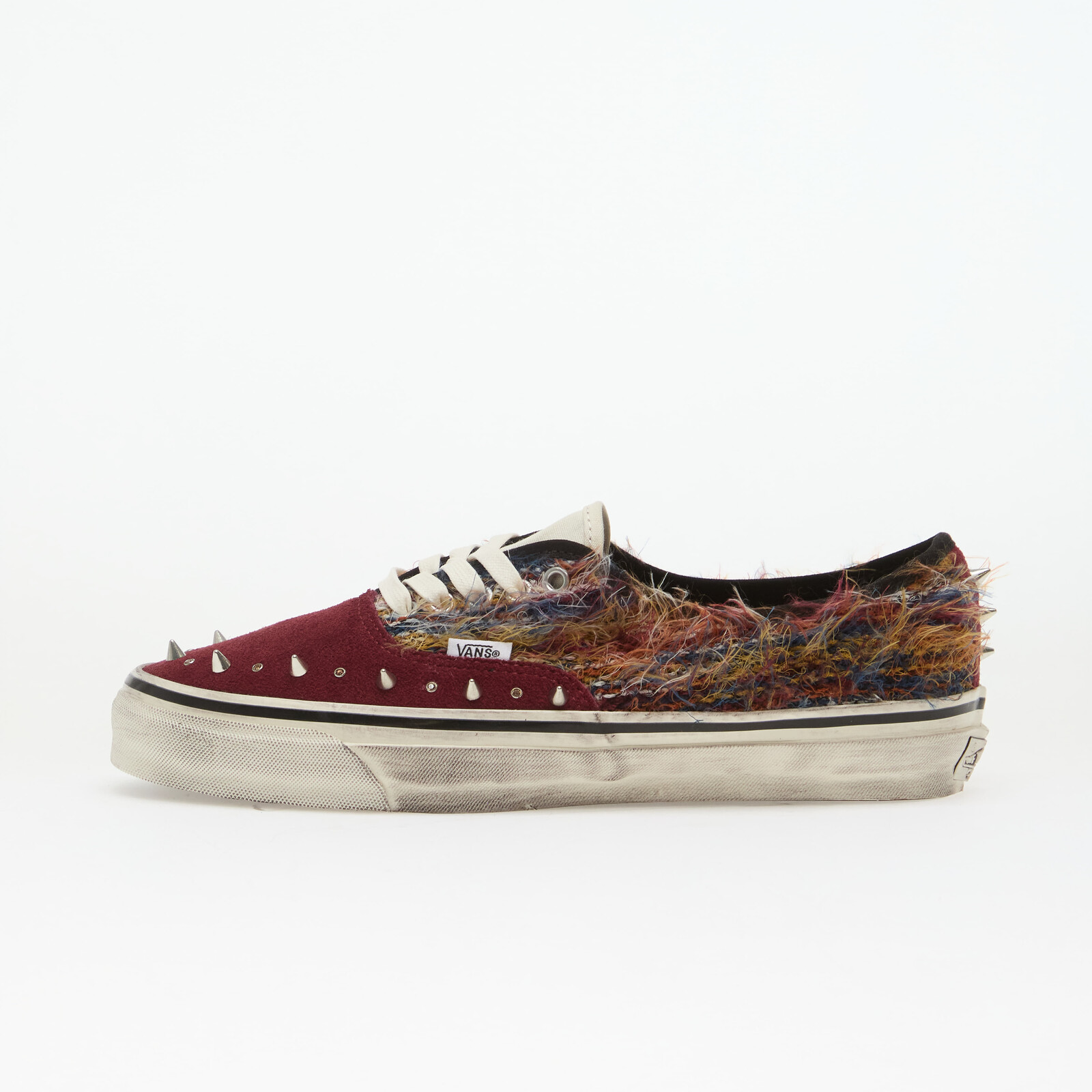 Tenisky Vans LX Authentic 44 Port/Multi EUR 44