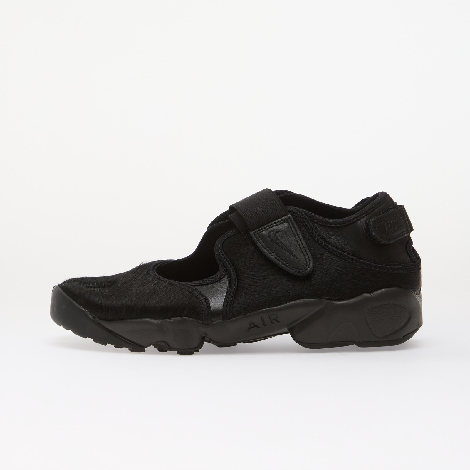 Tenisky Nike Air Rift Black/ Cool Grey EUR 42
