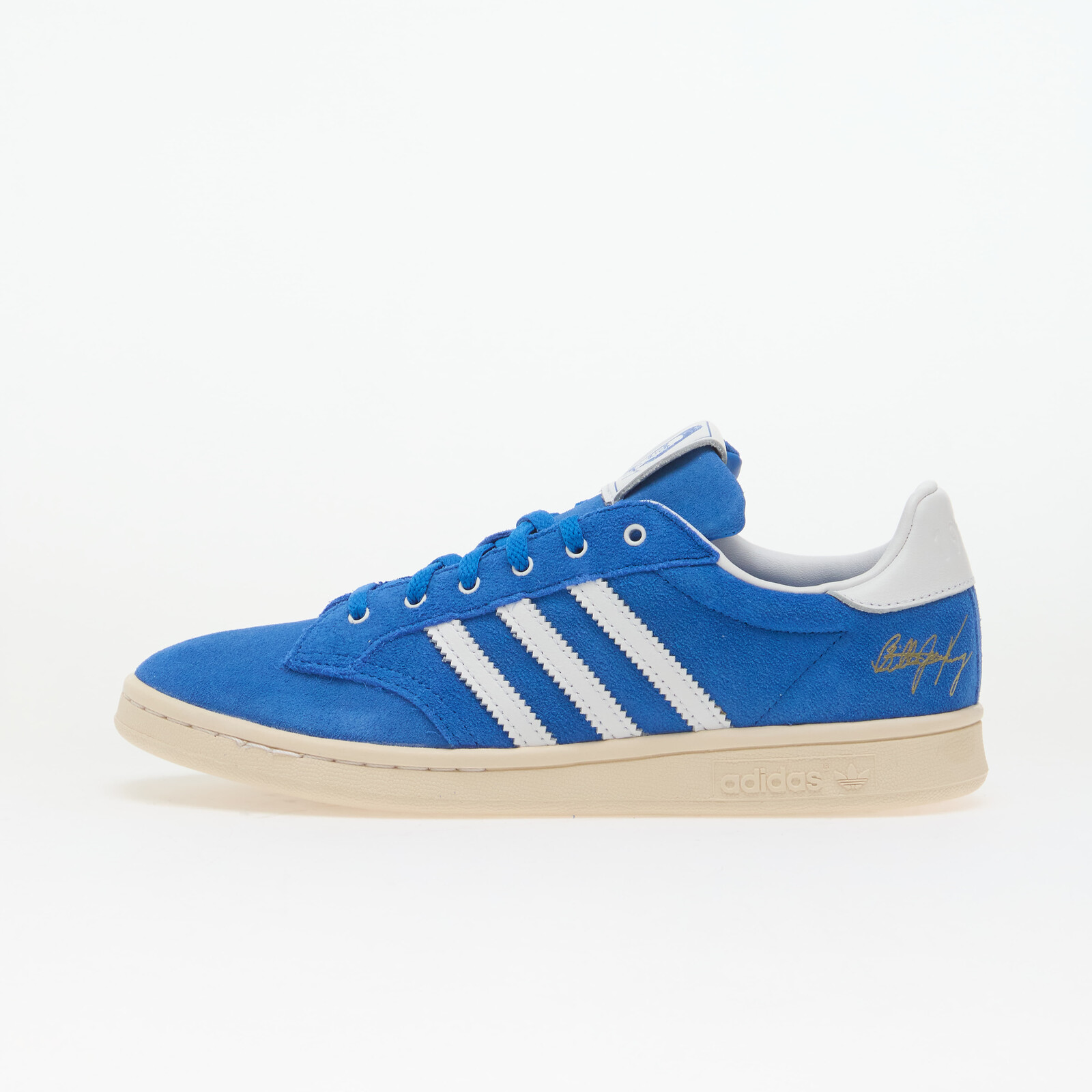 adidas Billie Jean King Bright Royal/ Chalk White/ Ftwr White 5.5