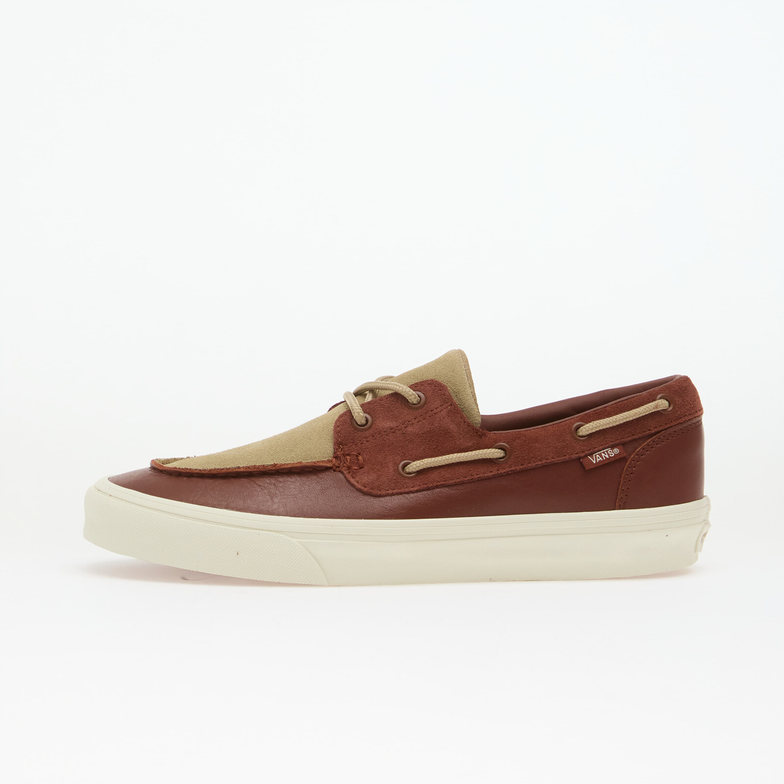 Tenisky Vans 2-Eyelet Boat Shoe Incense EUR 44