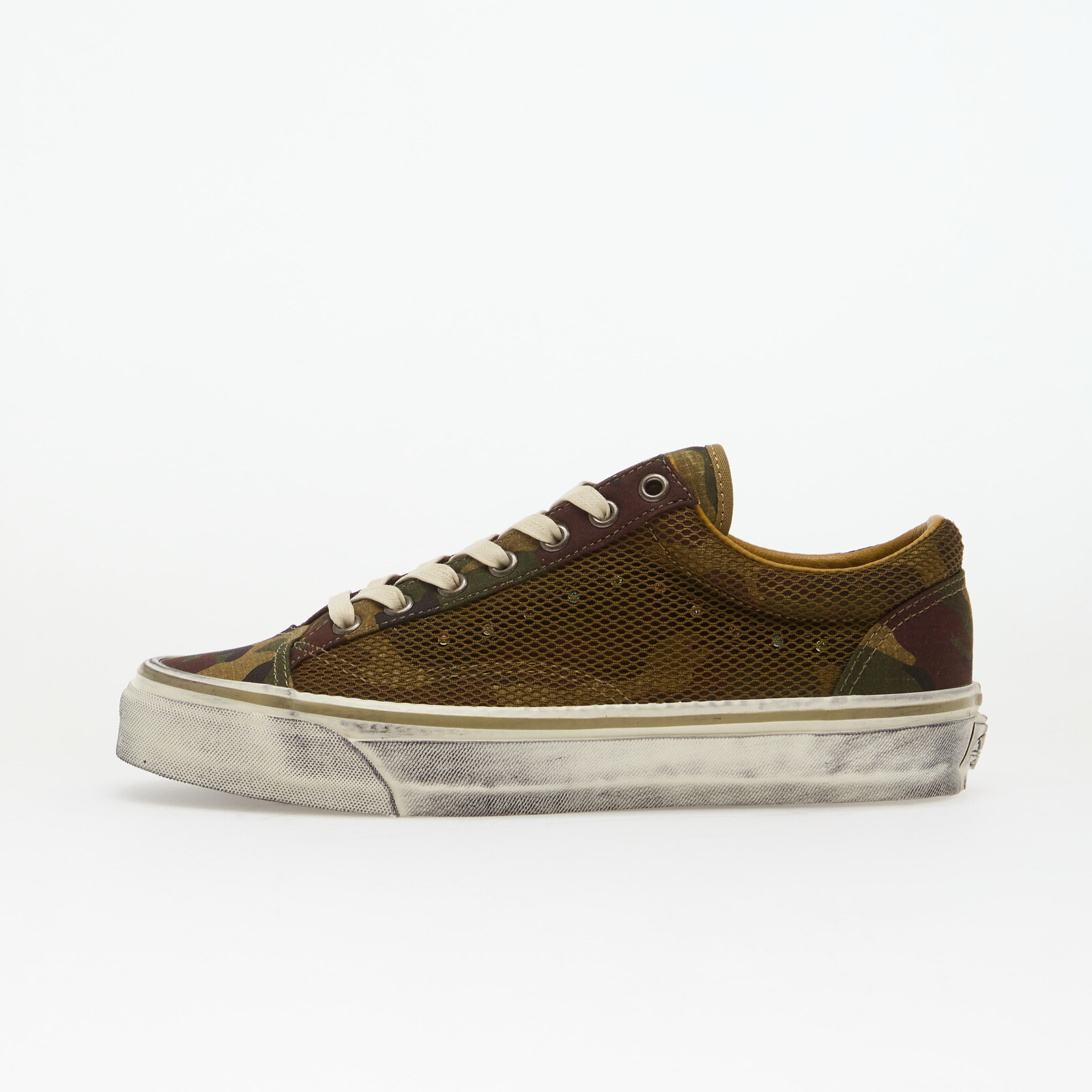 Tenisky Vans LX Old Skool 36 Woodland Camo EUR 38.5