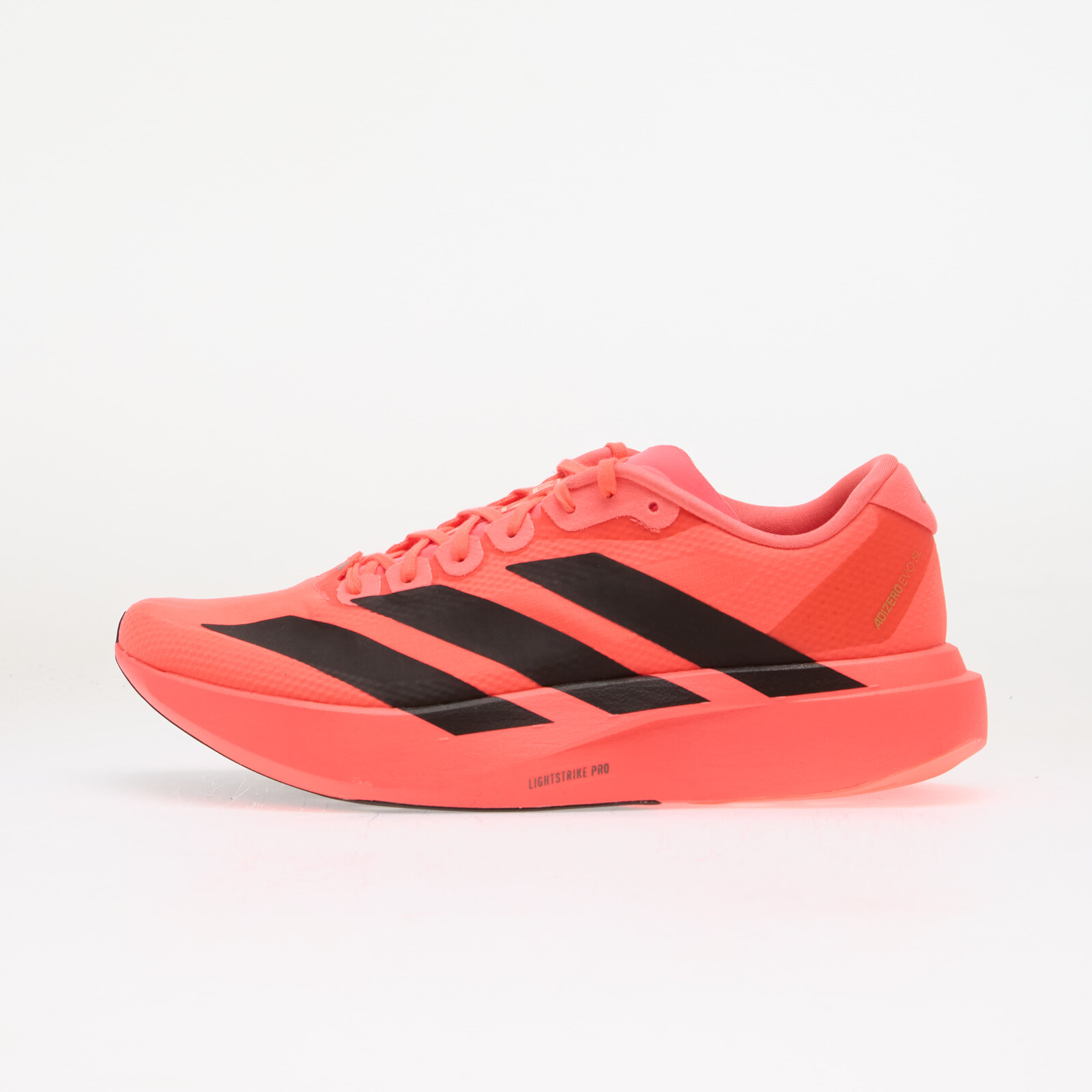 Topánky adidas Adizero EVO SL Solar Turbo/ Core Black/ Carbon 11