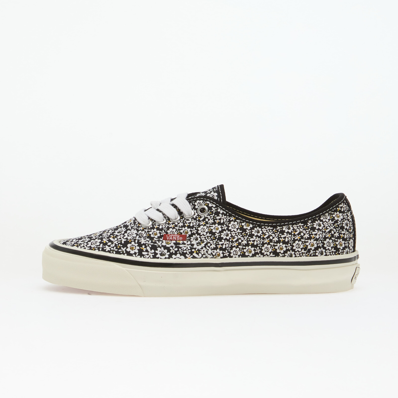 Tenisky Vans LX Authentic 44 Black/White EUR 42