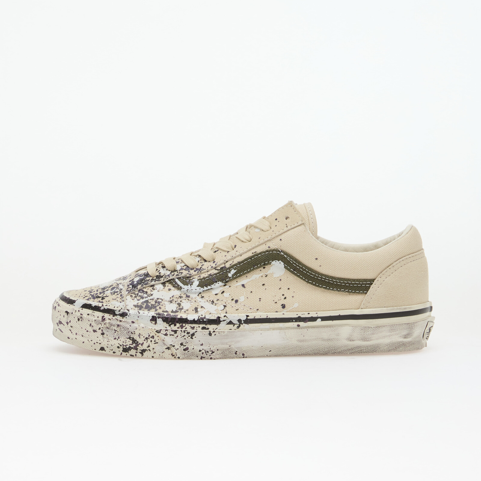 Tenisky Vans LX Old Skool 36 Turtledove EUR 40