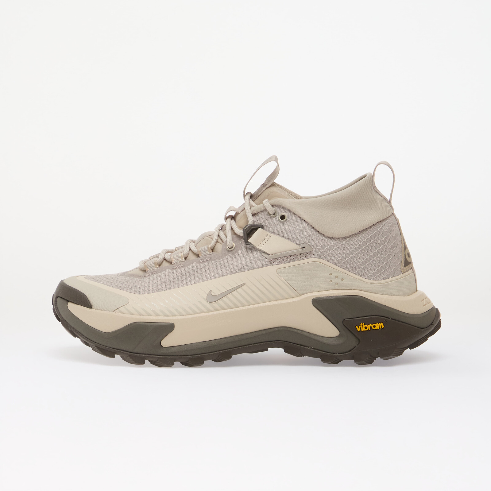 Topánky Nike ACG Zegama Hike Cream Ii/ Cream Ii-Lt Orewood Brn 12