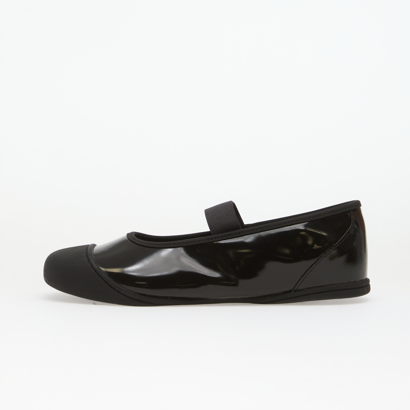 Tenisky Vans LX Mary Jane Prima Black/Black EUR 37