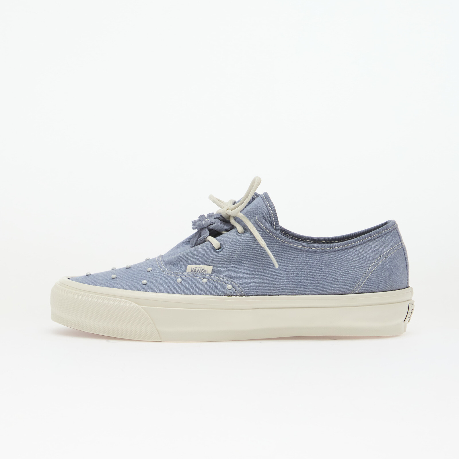 Tenisky Vans LX Authentic Ease Flower Pearl Glacial Slate EUR 36.5