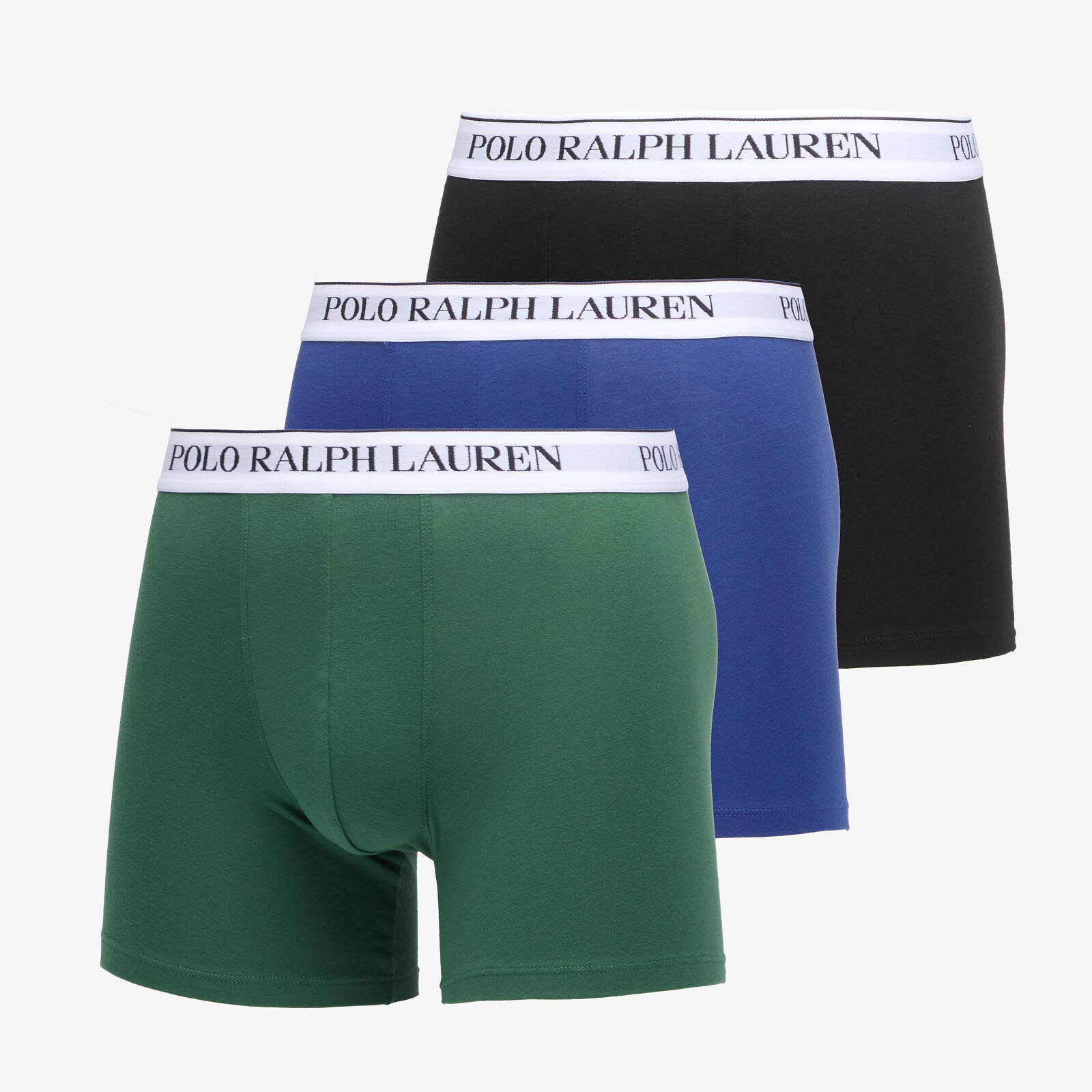 Boxerky Ralph Lauren Boxer Brief 3-Pack XXL