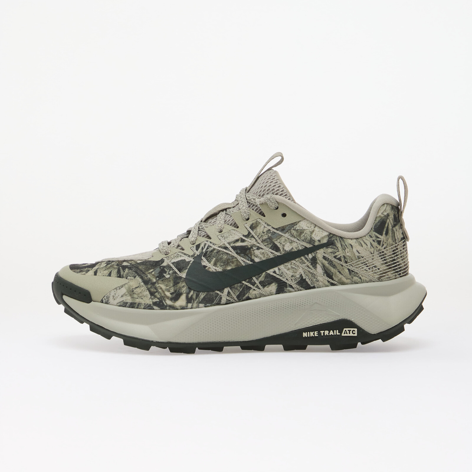 Tenisky Nike Wildhorse 10 Spruce Fog/ Black Spruce-Sea Glass EUR 42