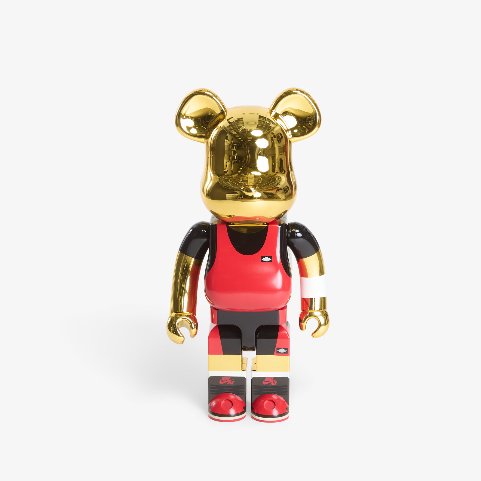 Medicom Toy BE@RBRICK Michael Jordan Air Jordan 1985 Air Jordan 1000% Universal