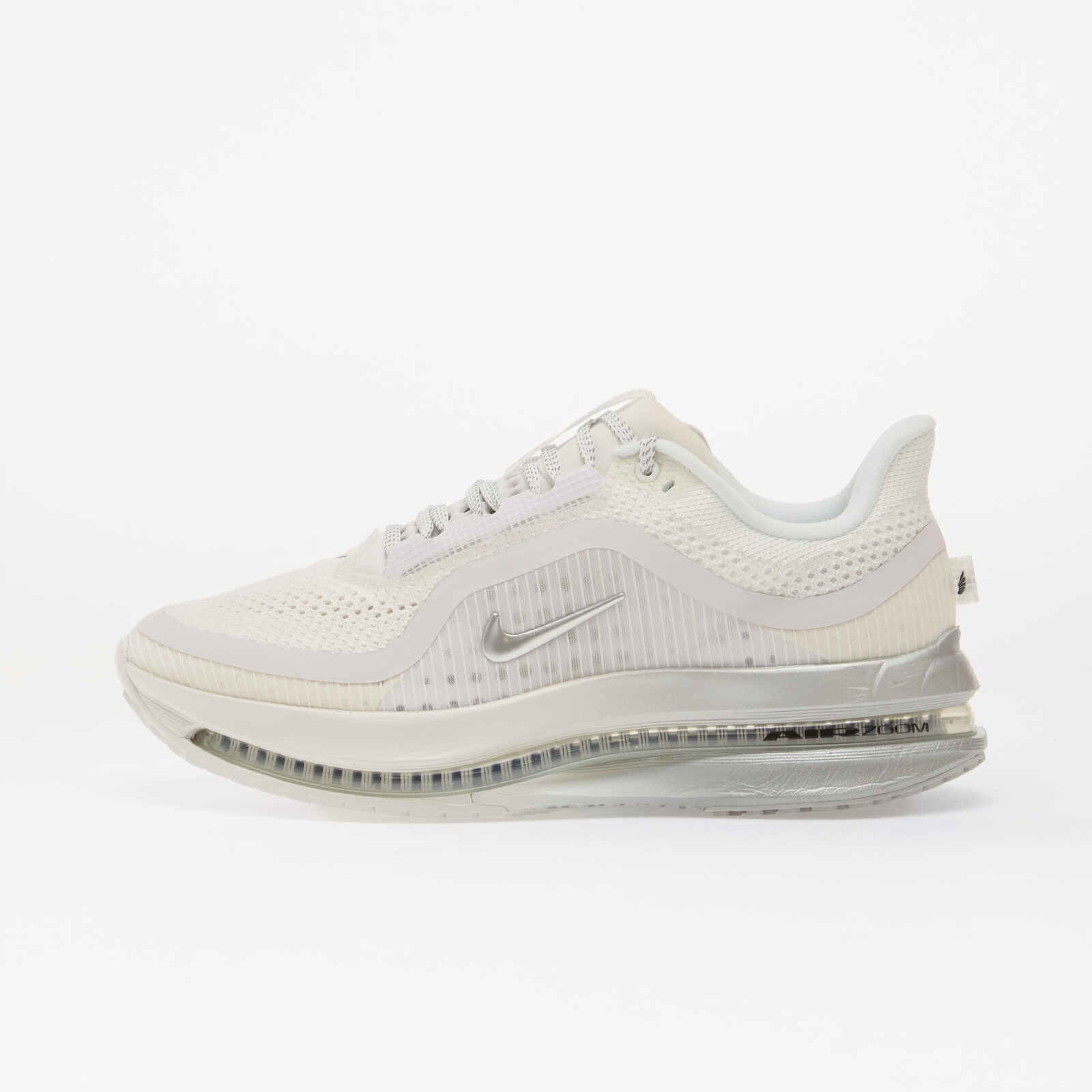 Tenisky Nike Pegasus Premium Summit White/ Metallic Silver-Grey Fog EUR 39