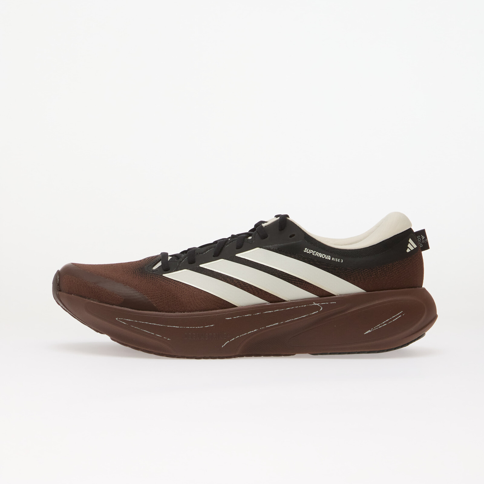 Tenisky adidas x Song For The Mute Supernova Rise 3 Running Auburn/ Chalk White/ Core Black EUR 46 2/3