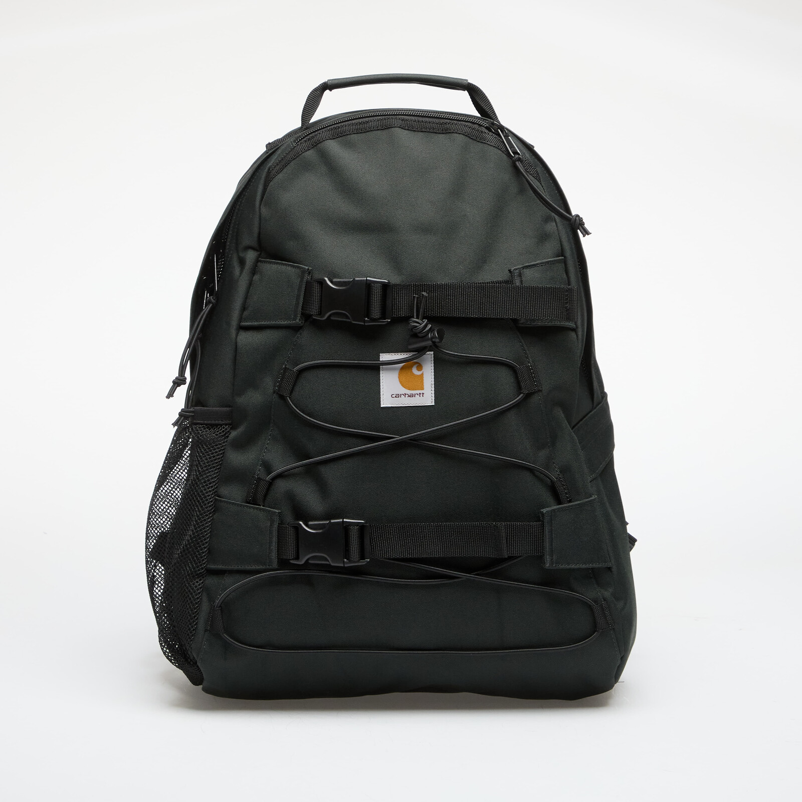 Batoh Carhartt WIP Kickflip Backpack Raven 24 l