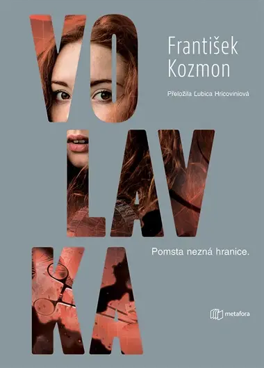 Volavka, Kozmon František