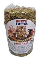 Apetit krmný válec Futter Futter Rollen min. 350g