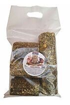 Apetit krmný válec Futter Futter Rollen 2kg