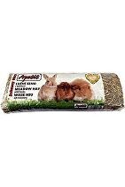 Apetit luční seno Johnny Hay Herbs 400g
