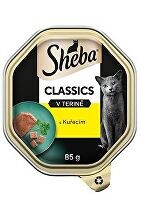Sheba vanička Classics kuřecí 85g