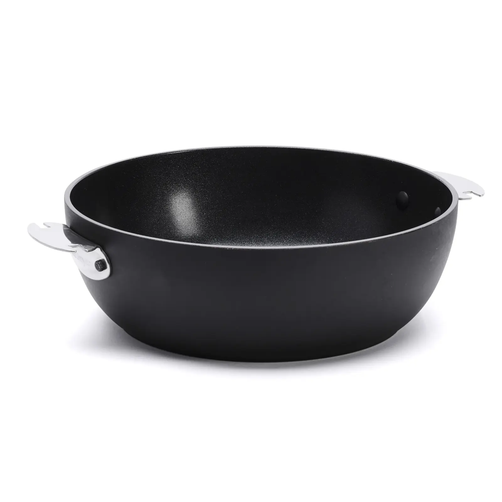 Sauté panvica CERANOA LOQY 24 cm, keramika, de Buyer