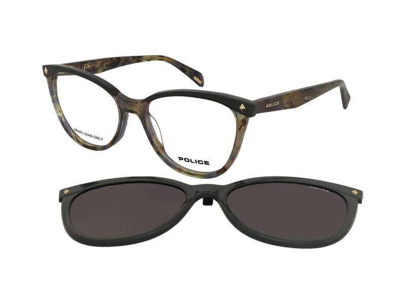 Police Dawn Lite 2 UPLT98V P82P