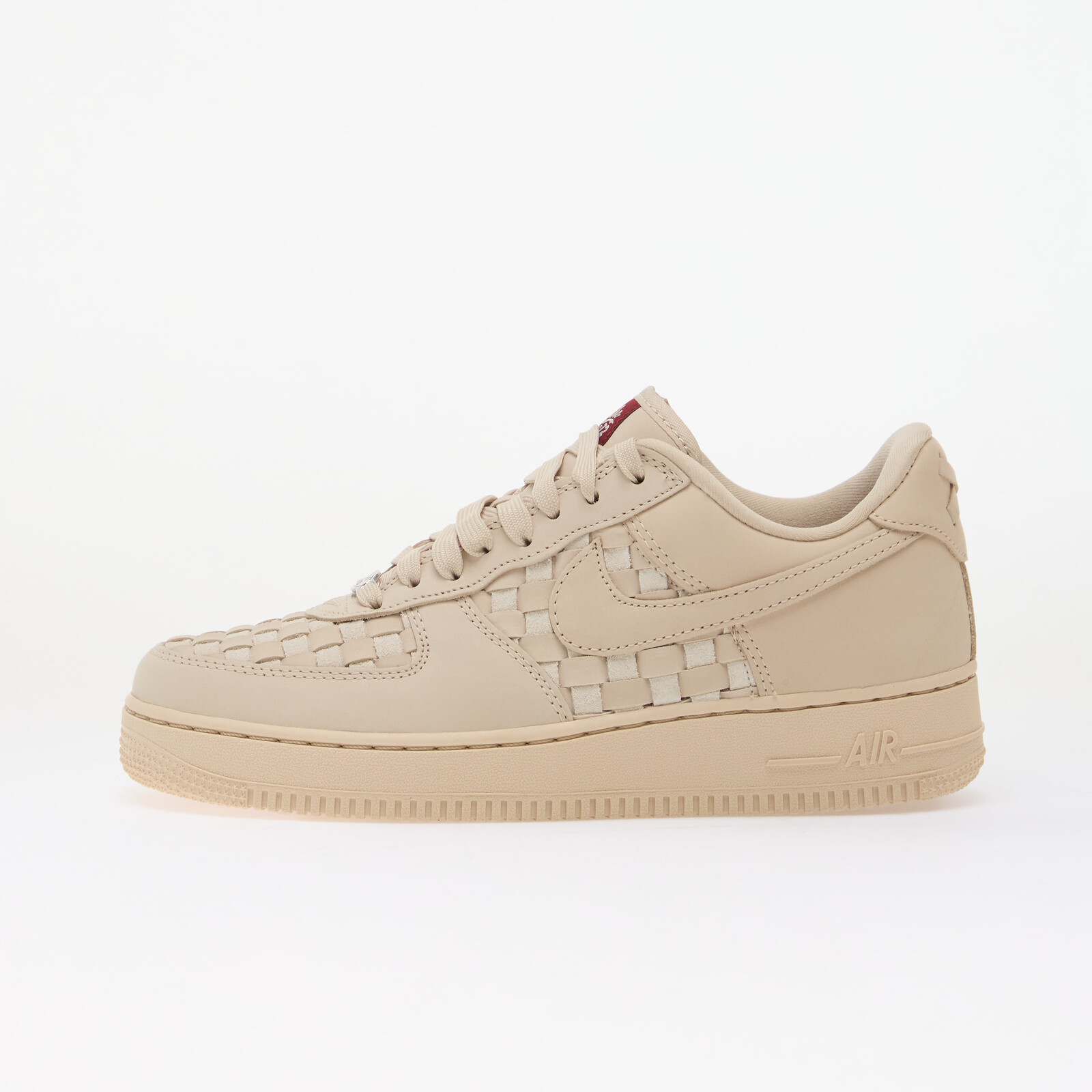 Tenisky Nike Air Force 1 Low Retro Premium Sanddrift/ Sanddrift-Pale Ivory-Sail EUR 39