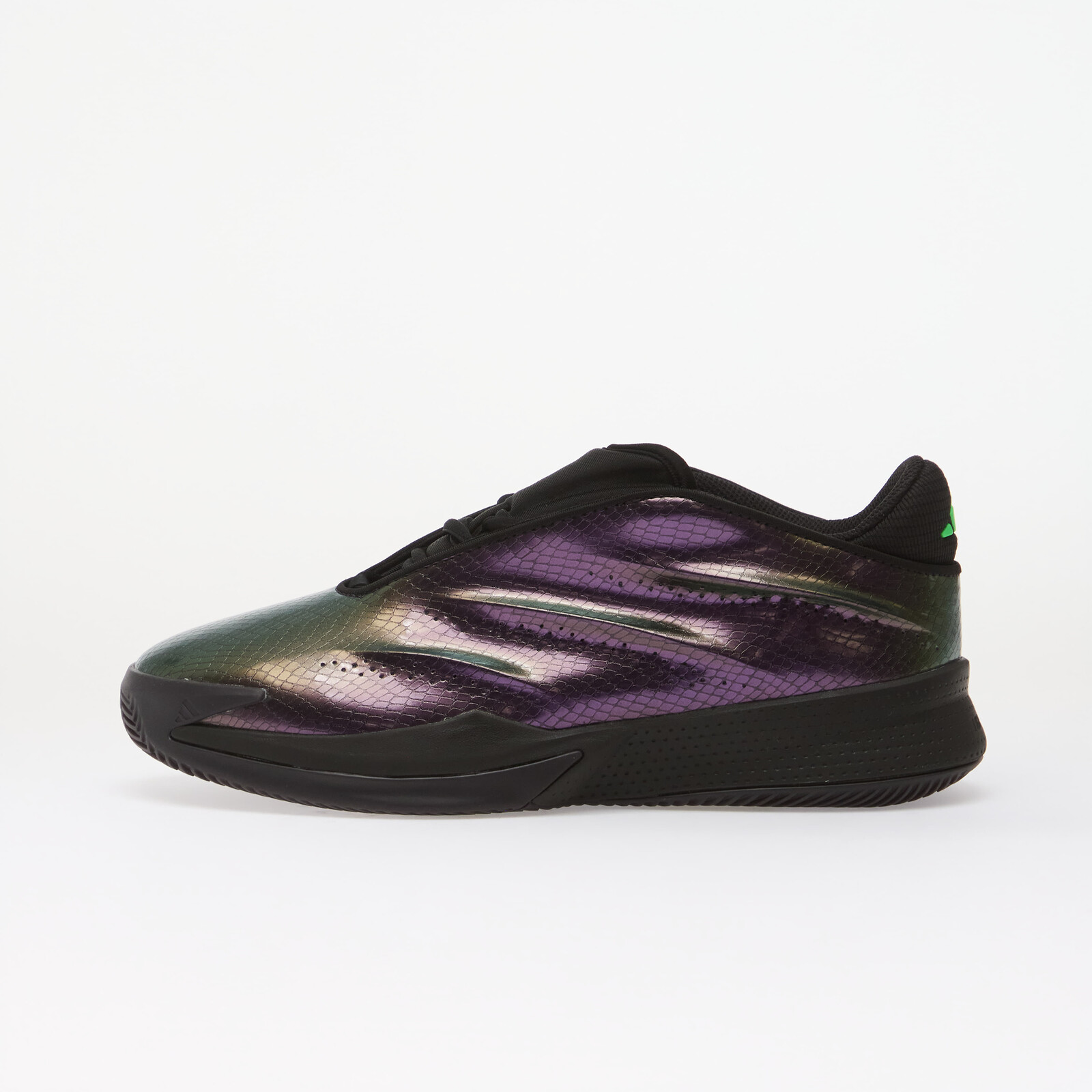 Tenisky adidas Crazy Energy + Purple/ Core Black/ Screaming Green EUR 45 1/3