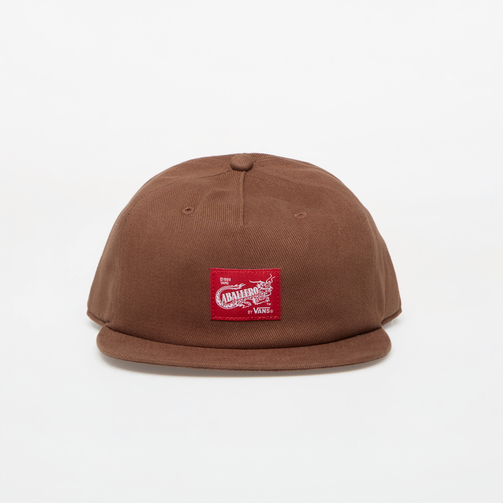 Šiltovka Vans Caballero Unstructured Vintage Universal