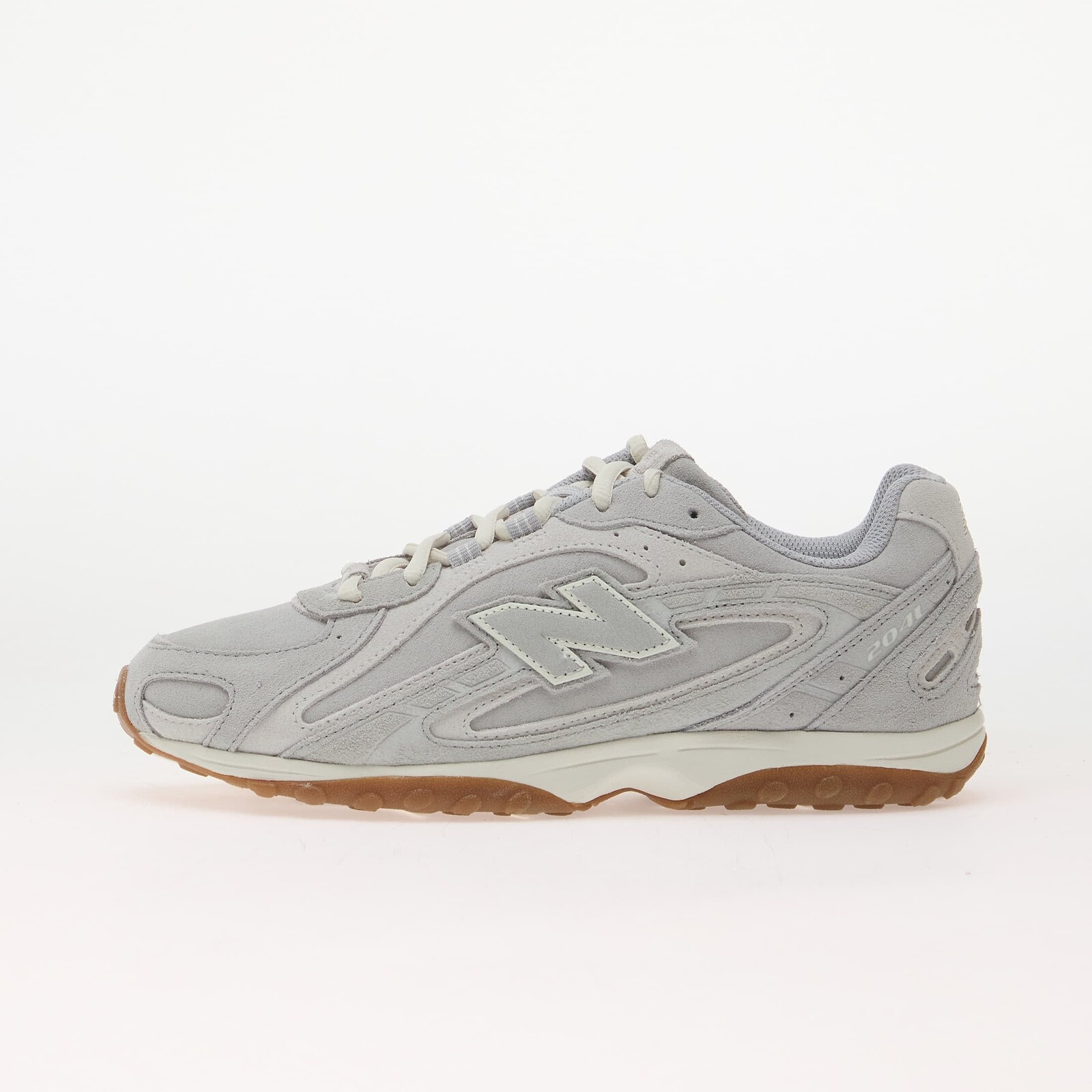 Tenisky New Balance 204L Raincloud/ Grey Matter EUR 7.5