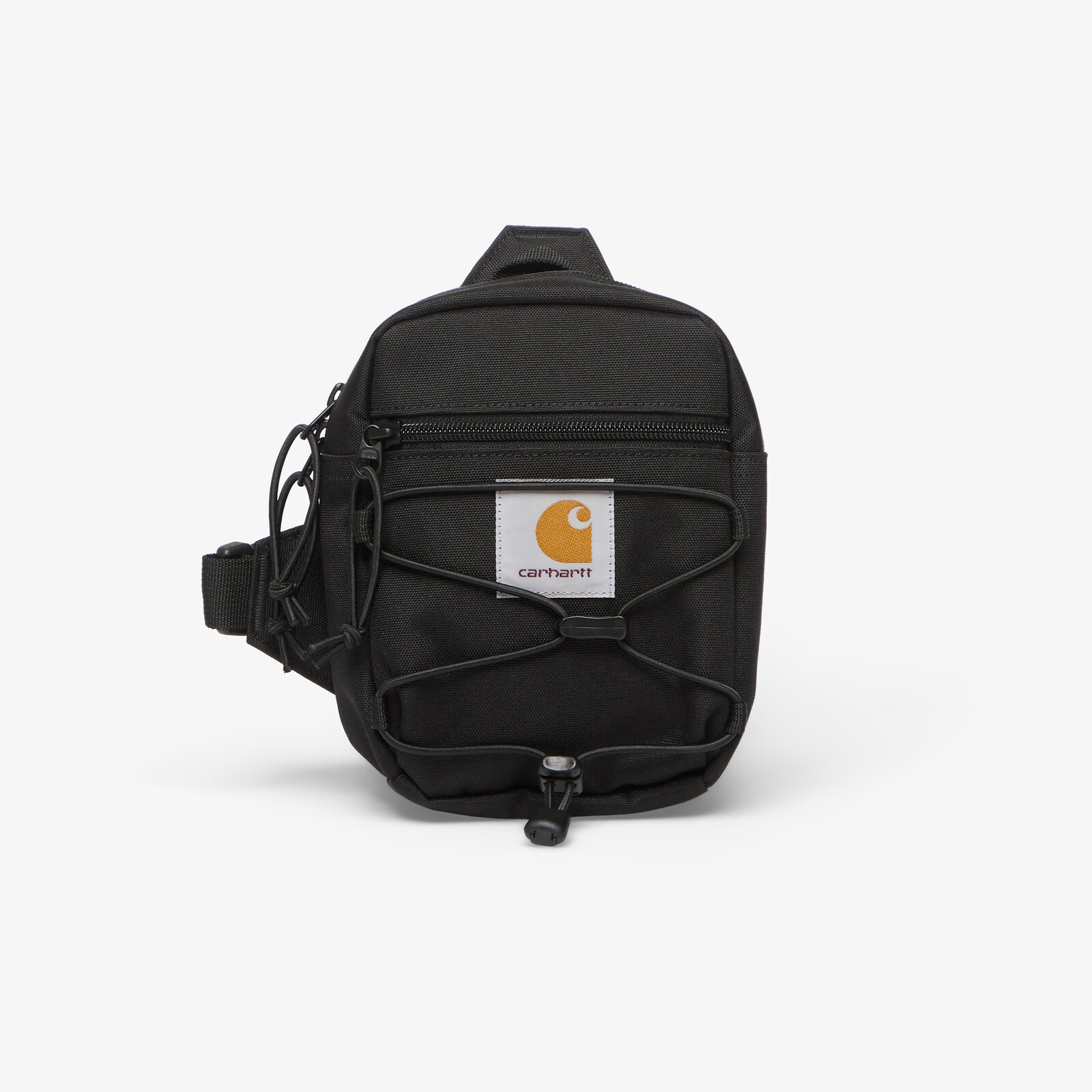 Taška Carhartt WIP Kickflip Shoulder Bag Black Universal