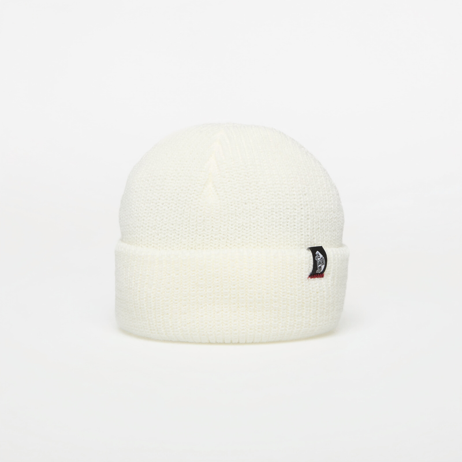 Čiapka Vans Original Shallow Cuff Beanie Marshmallow Universal
